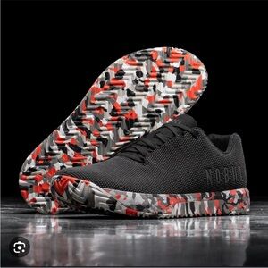 NOBULL SuperFabric Trainer+ Low Size Women’s 9.5